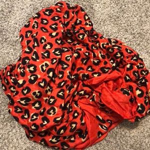 Stella and dot scarf